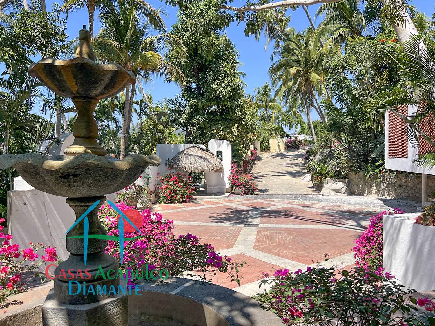 Villa Karin - Acceso 5 Villa Karin - Acceso 5